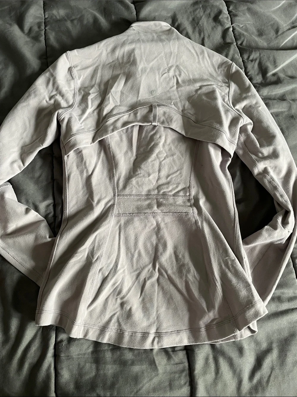 Lululemon Define Jacket - Picture 5 of 5
